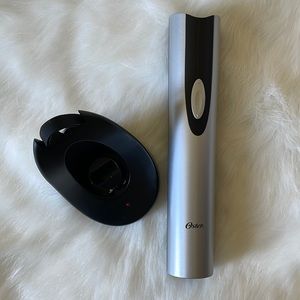 oster electric wine opener